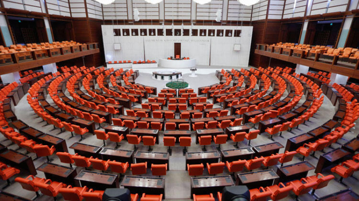   Turkish Parliament to discuss violations by Armenia during attacks on Azerbaijan  