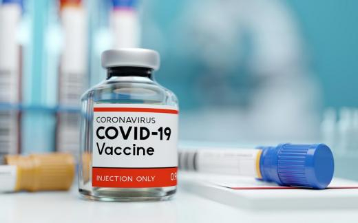   Azerbaijan updates data on people vaccinated against COVID-19  