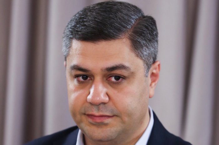  Ermənistan MTX-nın sabiq direktoru Şuşaya görə dindirildi 