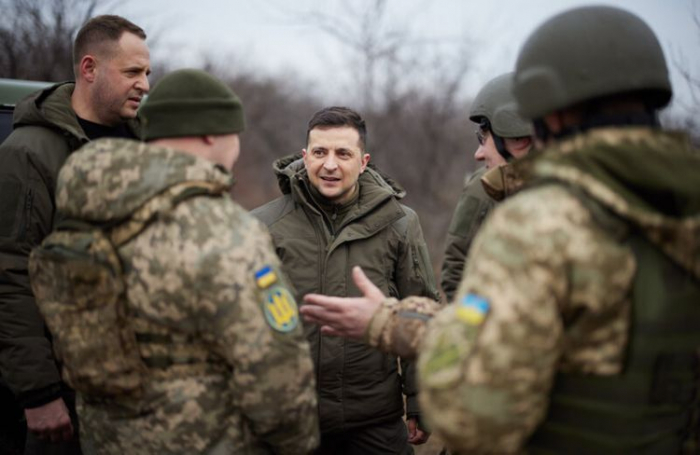 Zelenski Donbasa getdi 