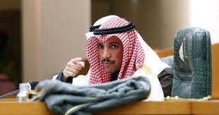الحكومة الكويتية تقاطع جلسة استجواب بعض وزرائها في مجلس الأمة