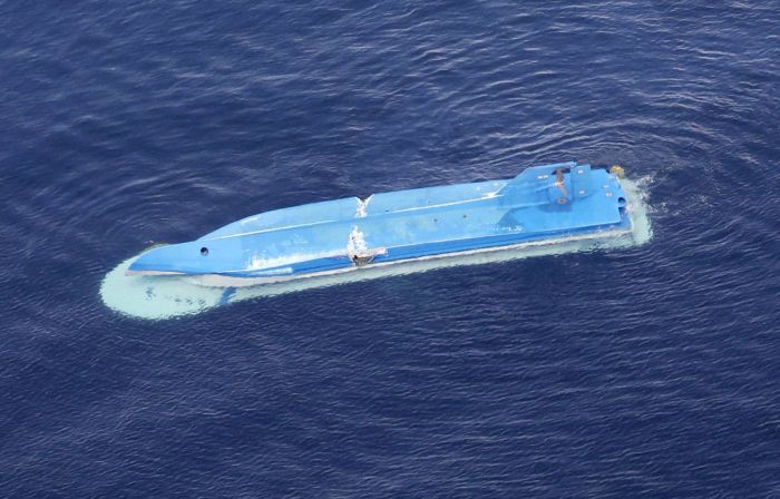 Tres muertos tras una colisión de dos barcos en aguas japonesas