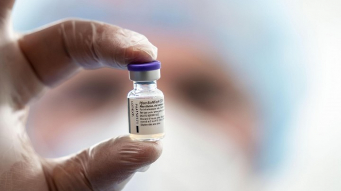 CNN: Zulassung von Biontech-Impfstoff ab zwölf Jahren steht kurz bevor