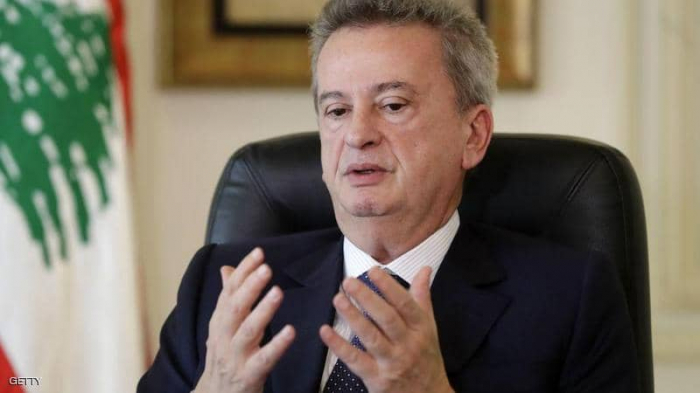 دعوى قضائية في فرنسا ضد حاكم مصرف لبنان المركزي