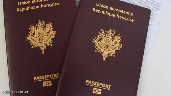 بعد كورونا.. فرنسا تمنح الجنسية لمئات الأجانب