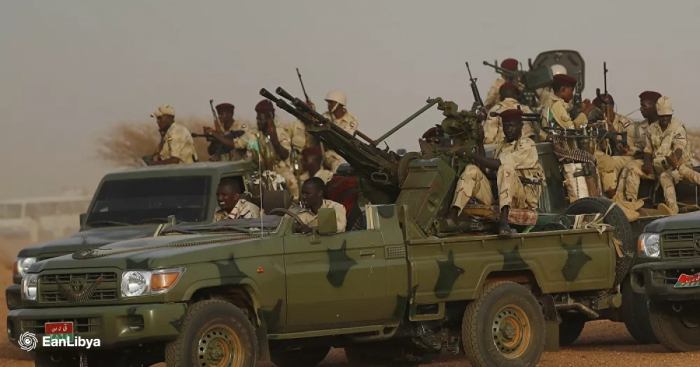 السودان يعلن حالة الطوارئ في ولاية ساحلية