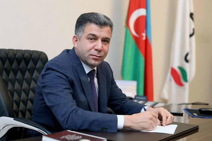 “Azəriqaz”ın rəhbəri barədə qərar ləğv edildi