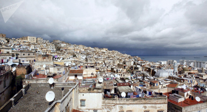 الجزائر… برنامج حكومي لإنشاء مليون وحدة سكنية