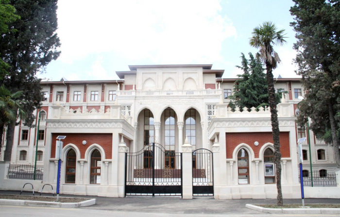 Aqrar Universitetin statusu dəyişdirildi  
