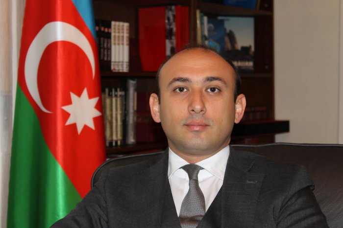 “Ermənistan yaxşı qonşuluq barədə düşünməlidir” -   Səfir    