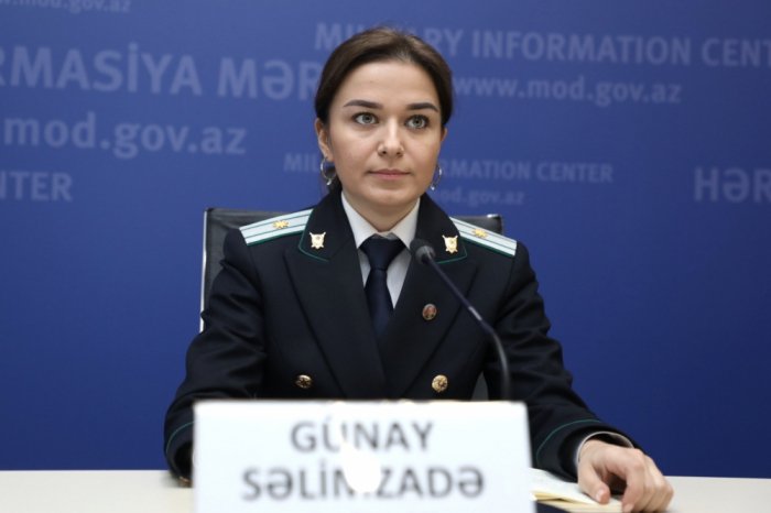    Prokurorluqdan qadını güllələyən polislə bağlı  AÇIQLAMA    
