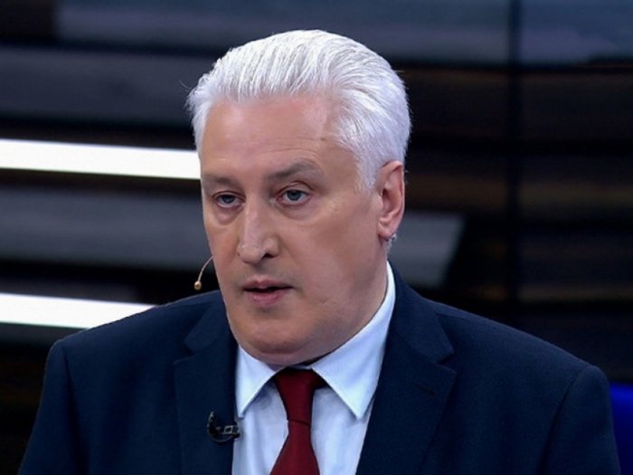   Rusiyalı ekspert:  “Paşinyan sərhəd məsələsini siyasiləşdirir”  