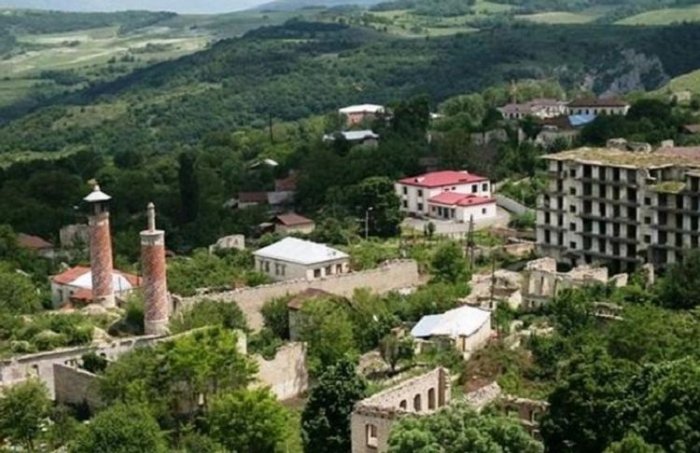   Şuşa Qoruğunun bərpası üçün xüsusi fond yaradılacaq 