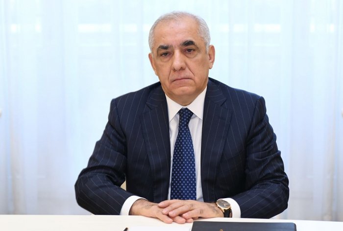 “Azərbaycan qətiyyətli mövqeyi olan qüdrətli dövlətdir” -  Baş nazir  
