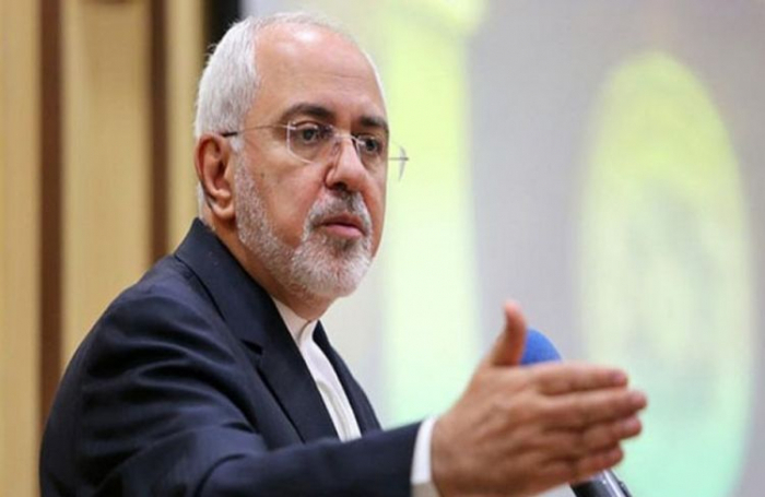   طهران تريد المساهمة في الحل السلمي للقضية  