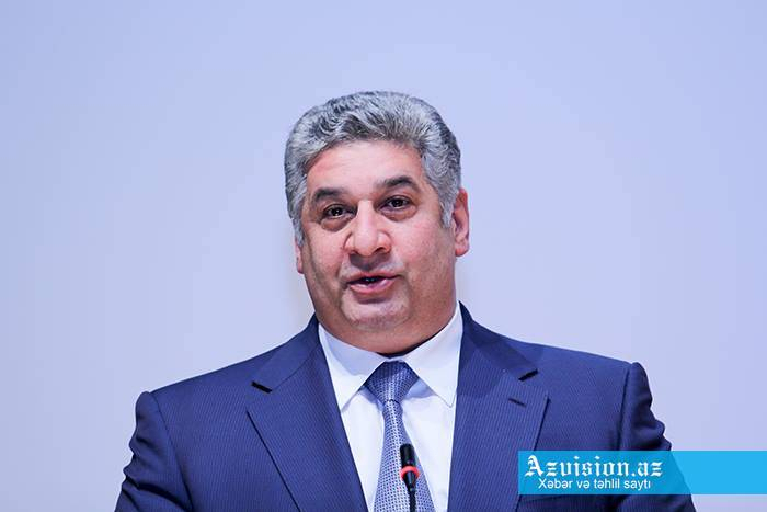   Fallece el ministro azerbaiyano de Juventud y Deportes  