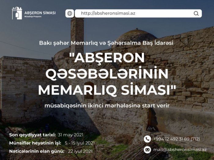 Buzovna qəsəbəsi yenidən qurulacaq  
