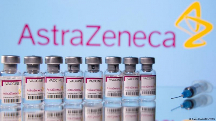  Azerbaijan starts using AstraZeneca vaccine against COVID-19 