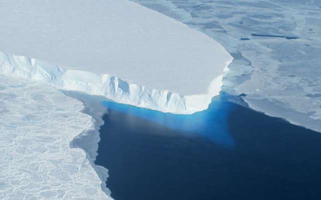  Climat:   les glaciers fondent plus vite que jamais