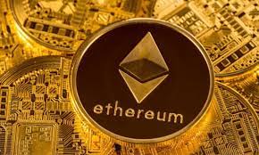 La criptomoneda ether marca un récord al alcanzar más de 3.000 dólares por unidad