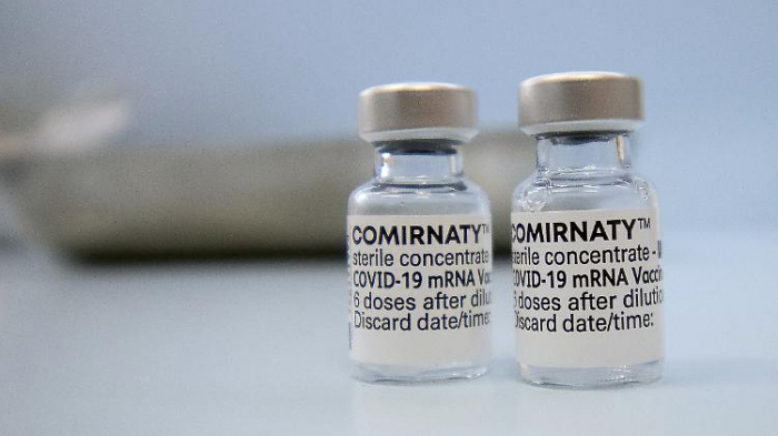 Biontech-Vakzin für Erstimpfung in Praxen wird knapp