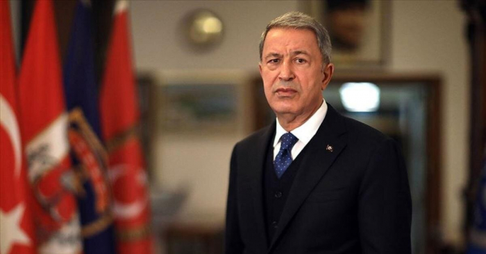   Ministerio de Defensa turco:  hay armenios entre los miembros del PKK 