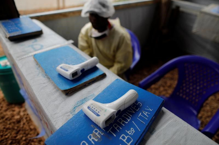 Congo announces end of Ebola outbreak that killed six
