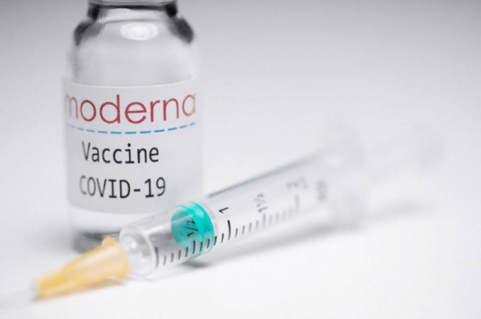 Covax va disposer de 500 millions de doses du vaccin anti-Covid de Moderna