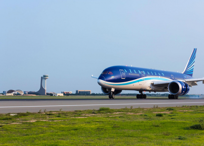 Azerbaijan Airlines starts selling air tickets to another Russian city