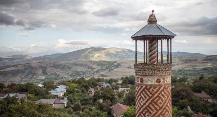   Liberated Azerbaijani lands already have good mobile signal - Russian newspaper  