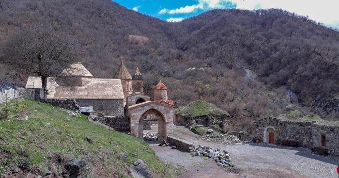   Arranca la visita a Kalbajar de los miembros de la comunidad religiosa azerbaiyana  