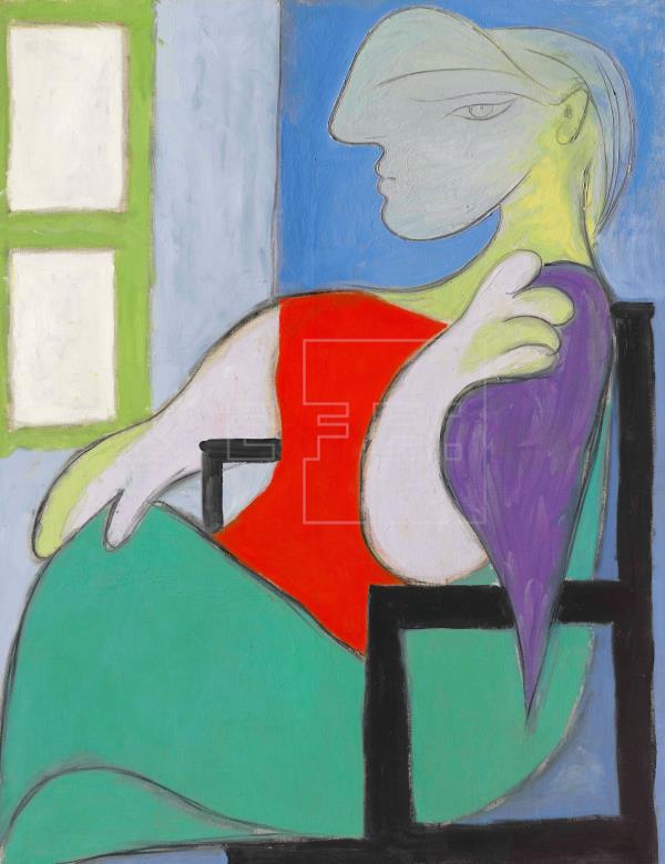 Picasso no pasa de moda y sigue encandilando a los más acaudalados del mundo