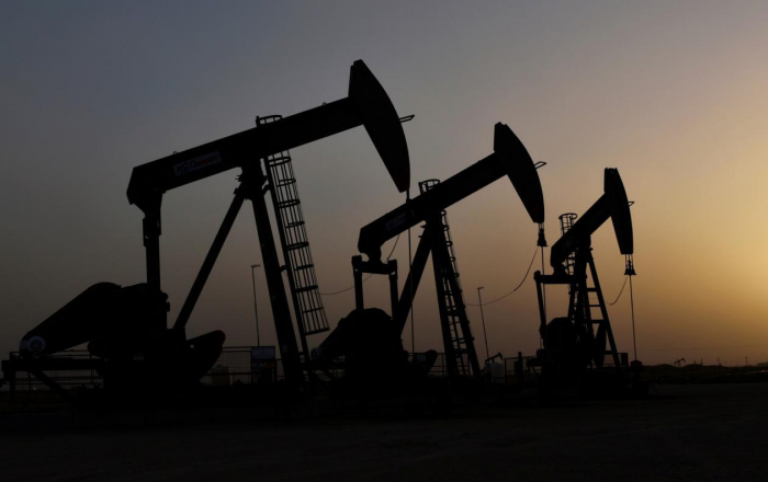 Oil prices jump after drop in US crude inventories