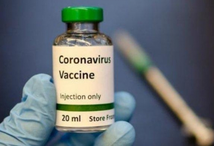 Le nombre de vaccins administrés contre le Covid-19 constitue 1 593 883 en Azerbaïdjan