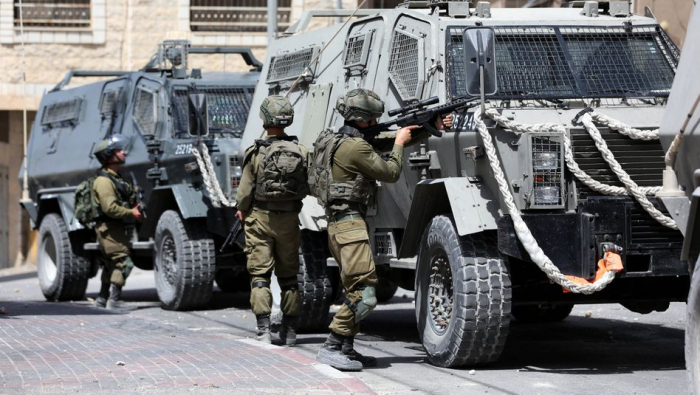 Israelische Soldaten erschießen palästinensischen Jugendlichen im Westjordanland