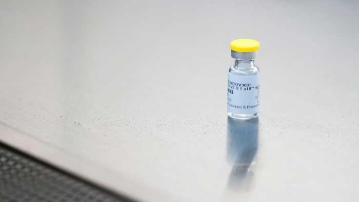 Stiko will Impfstoff von Johnson & Johnson nur für über 60-Jährige empfehlen