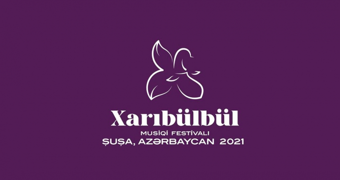   Heydar Aliyev Stiftung organisiert das Musikfestival   "Kharybulbul"   in Schuscha  