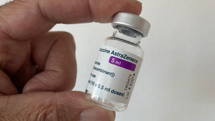   France:   deux nouveaux cas de thromboses atypiques, dont un décès, associés au vaccin AstraZeneca