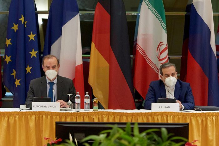 Qué objetivos persigue Irán en las conversaciones de Viena por su programa nuclear