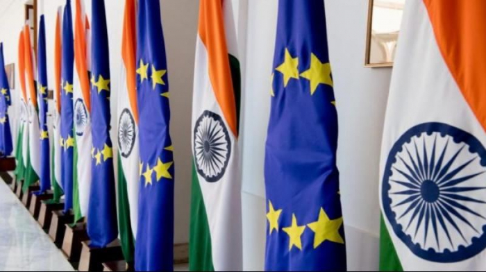 EU, India agree to resume trade talks 