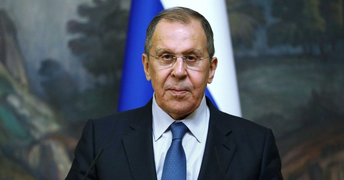   Der russische Außenminister kommt heute in Aserbaidschan an  