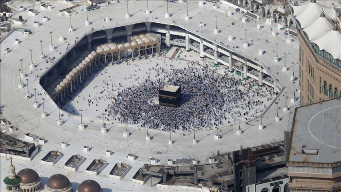 Saudi Arabia to hold Hajj pilgrimage under special conditions