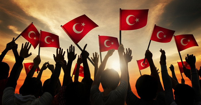     "Fehde mit den Türken"   als unveränderlicher armenischer Trend  