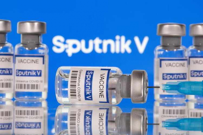  Azerbaijan starts using Russia’s Sputnik V vaccine 