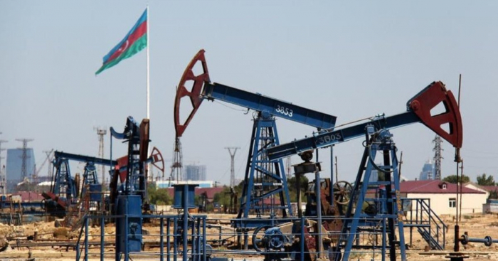   Die aserbaidschanischen Ölpreise nähern sich 68 USD pro Barrel  
