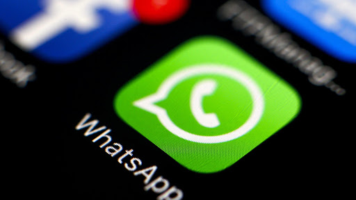 Datenschützer bremst neue Whatsapp-Nutzungsbedingungen aus
