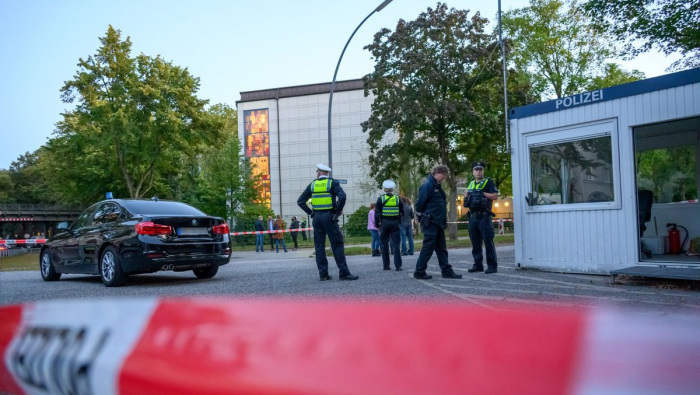   Staatsschutz ermittelt nach Vorfällen an Synagogen  