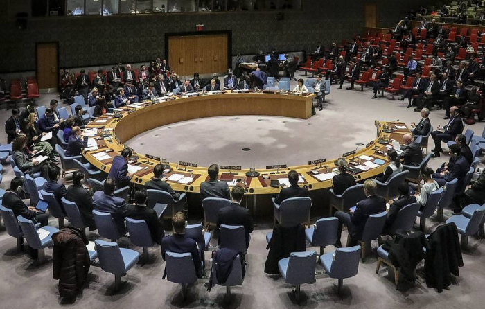 UNSC expected to hold meeting on Palestinian-Israeli conflict