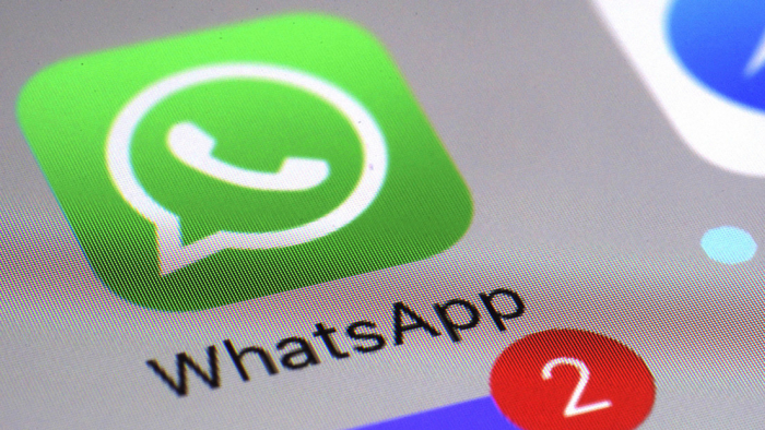 El 15 de mayo entra en vigor la nueva política de privacidad de   WhatsApp  : lo que debe saber antes de aceptarla