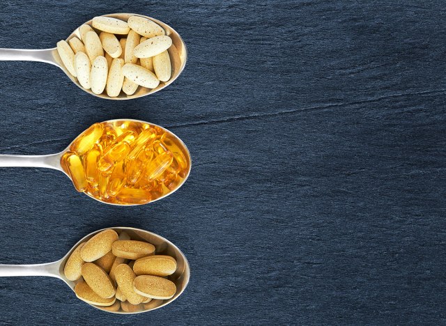  Surprising side effects of taking Vitamin D supplements 